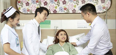完美宝宝试管机构最热新闻报道